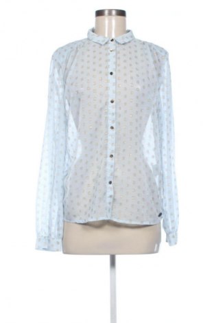 Damska koszula Numph, Rozmiar M, Kolor Kolorowy, Cena 35,60 zł