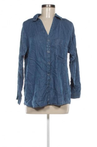 Női ing Nutmeg, Méret M, Szín Kék, Ár 3 289 Ft