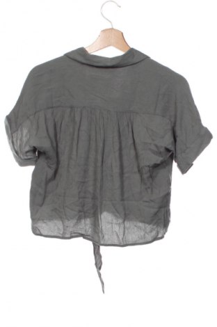 Női ing ONLY, Méret XS, Szín Zöld, Ár 4 239 Ft