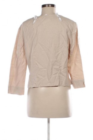 Damenbluse ONLY, Größe M, Farbe Beige, Preis 1,99 €