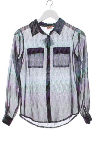 Damenbluse ONLY, Größe XS, Farbe Mehrfarbig, Preis 1,99 €