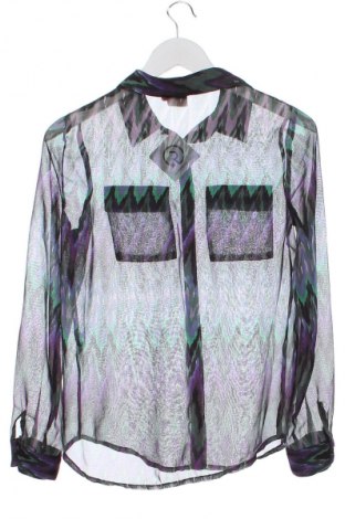 Damenbluse ONLY, Größe XS, Farbe Mehrfarbig, Preis 1,99 €