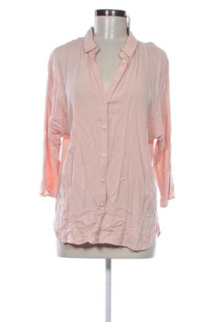 Дамска риза ONLY, Размер M, Цвят Розов, Цена 3,57 €