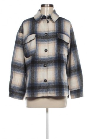 Γυναικείο πουκάμισο ONLY, Μέγεθος S, Χρώμα Πολύχρωμο, Τιμή 7,99 €