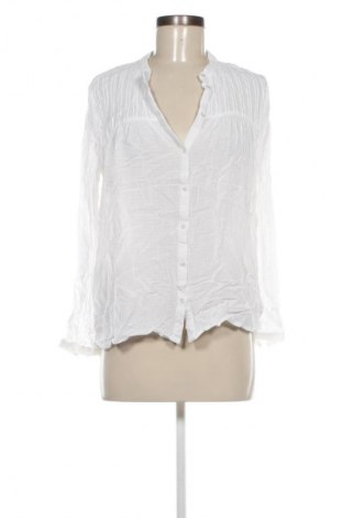 Dámská košile  ONLY, Velikost S, Barva Bílá, Cena  179,00 Kč