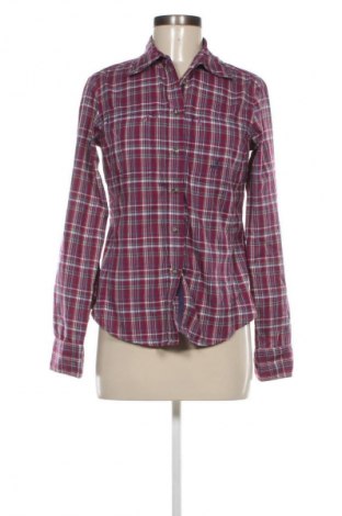 Damenbluse Ock, Größe S, Farbe Mehrfarbig, Preis 1,99 €