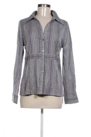 Γυναικείο πουκάμισο Okay, Μέγεθος M, Χρώμα Πολύχρωμο, Τιμή 1,99 €