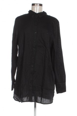 Dámská košile  Otto, Velikost XL, Barva Černá, Cena  649,00 Kč