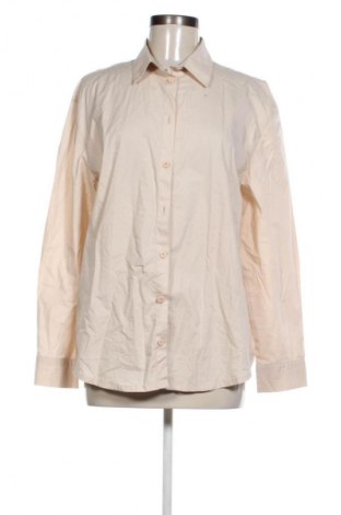 Damska koszula Oviesse, Rozmiar M, Kolor Beżowy, Cena 27,40 zł