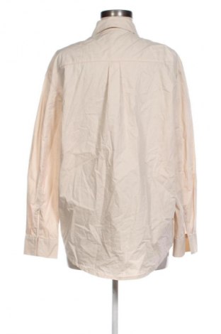 Damska koszula Oviesse, Rozmiar M, Kolor Beżowy, Cena 27,40 zł