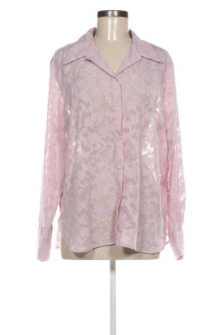 Női ing Page One, Méret XL, Szín Hamurózsaszín, Ár 859 Ft