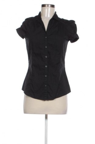 Damenbluse Peacocks, Größe S, Farbe Schwarz, Preis € 7,99