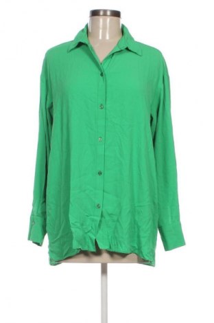 Damenbluse Pep & Co, Größe M, Farbe Grün, Preis 3,99 €
