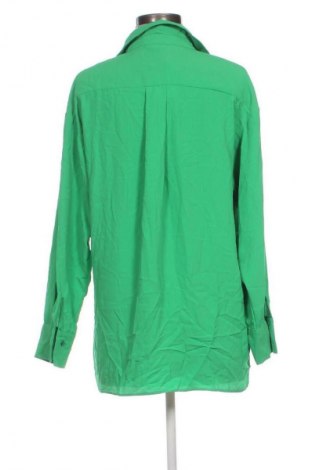 Damenbluse Pep & Co, Größe M, Farbe Grün, Preis 3,99 €
