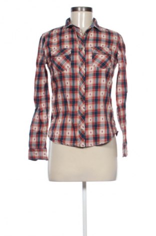 Cămașă de femei Pepe Jeans, Mărime S, Culoare Multicolor, Preț 92,89 Lei