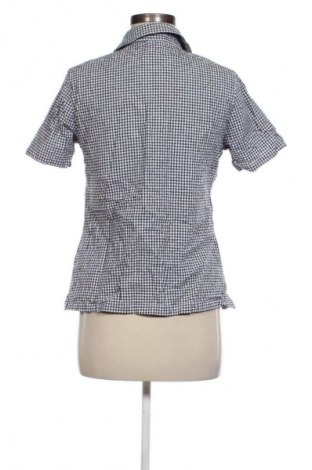 Γυναικείο πουκάμισο Peter Hahn, Μέγεθος M, Χρώμα Πολύχρωμο, Τιμή 7,99 €