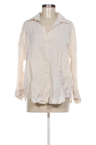 Γυναικείο πουκάμισο Pigalle, Μέγεθος S, Χρώμα  Μπέζ, Τιμή 6,99 €