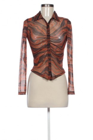 Damska koszula Pimkie, Rozmiar M, Kolor Kolorowy, Cena 47,95 zł