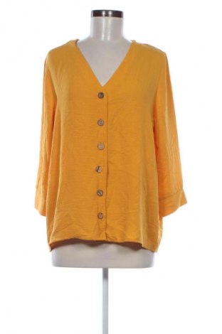 Дамска риза Pimkie, Размер L, Цвят Оранжев, Цена 2,04 €