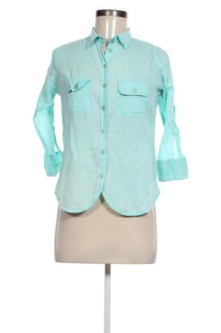 Damenbluse Pink Woman, Größe S, Farbe Grün, Preis € 1,99