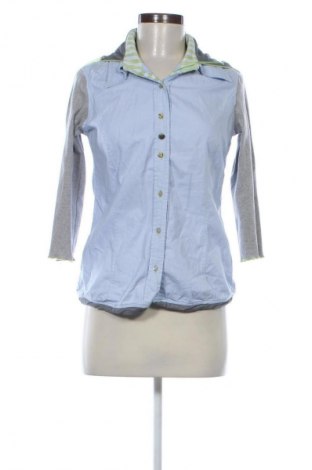 Дамска риза Piro, Размер M, Цвят Многоцветен, Цена 3,57 €