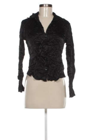 Dámska košeľa  Primark, Veľkosť M, Farba Čierna, Cena  1,95 €