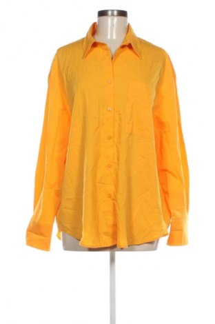 Дамска риза Primark, Размер XXL, Цвят Жълт, Цена 11,24 €