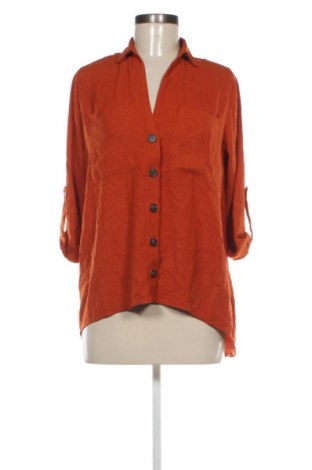 Дамска риза Primark, Размер M, Цвят Червен, Цена 4,60 €