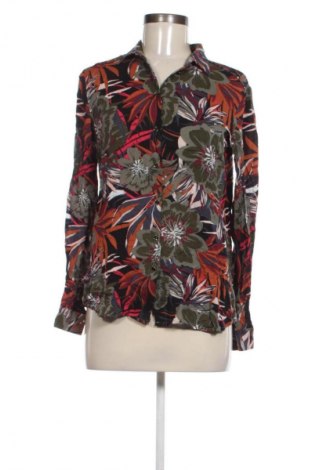 Dámská košile  Promod, Velikost M, Barva Vícebarevné, Cena  49,00 Kč