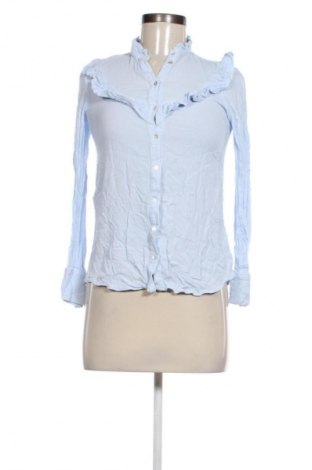 Dámska košeľa  Promod, Veľkosť S, Farba Viacfarebná, Cena  8,63 €