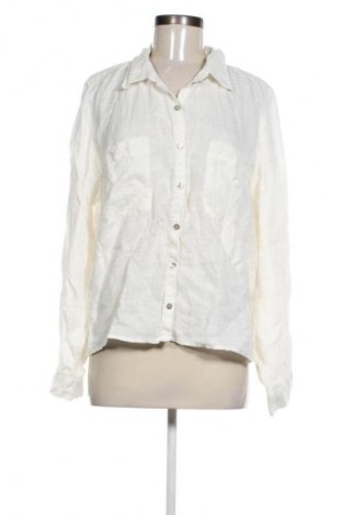 Dámska košeľa  Rachel Zoé, Veľkosť XL, Farba Kremová, Cena  49,95 €