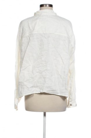 Dámska košeľa  Rachel Zoé, Veľkosť XL, Farba Kremová, Cena  49,95 €