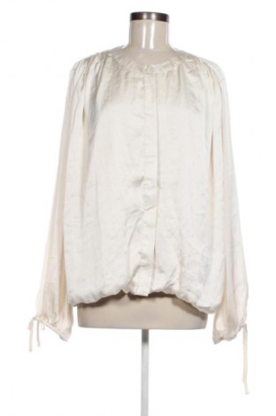 Γυναικείο πουκάμισο Rainbow, Μέγεθος XXL, Χρώμα  Μπέζ, Τιμή 13,99 €