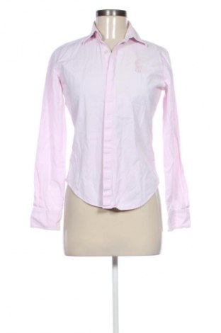Dámská košile  Ralph Lauren, Velikost S, Barva Růžová, Cena  679,00 Kč