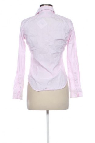 Dámská košile  Ralph Lauren, Velikost S, Barva Růžová, Cena  679,00 Kč