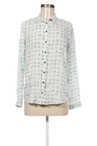 Дамска риза Reserved, Размер S, Цвят Многоцветен, Цена 2,04 €