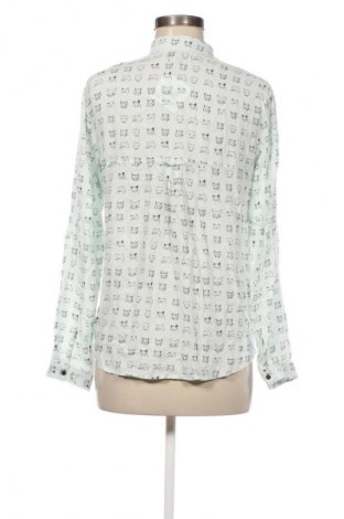 Дамска риза Reserved, Размер S, Цвят Многоцветен, Цена 2,04 €