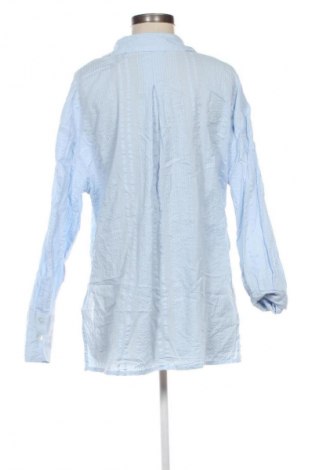 Damska koszula Reserved, Rozmiar XL, Kolor Niebieski, Cena 27,40 zł