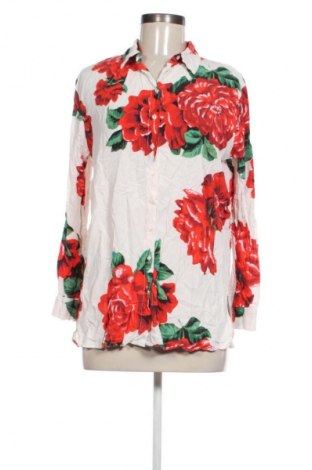 Damska koszula Reserved, Rozmiar M, Kolor Kolorowy, Cena 27,40 zł