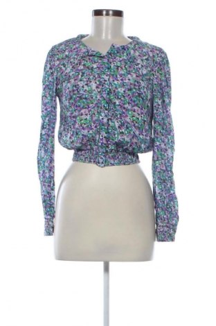 Дамска риза Reset, Размер M, Цвят Многоцветен, Цена 28,63 €