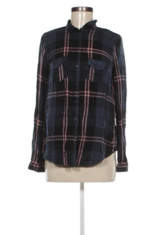 Damenbluse Review, Größe M, Farbe Mehrfarbig, Preis 1,99 €