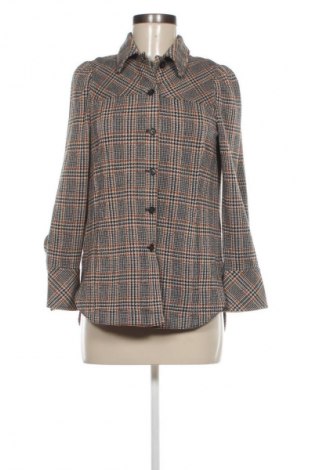 Γυναικείο πουκάμισο Riani, Μέγεθος S, Χρώμα Πολύχρωμο, Τιμή 16,40 €