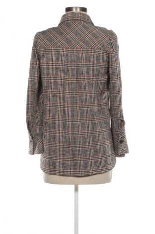 Γυναικείο πουκάμισο Riani, Μέγεθος S, Χρώμα Πολύχρωμο, Τιμή 16,40 €