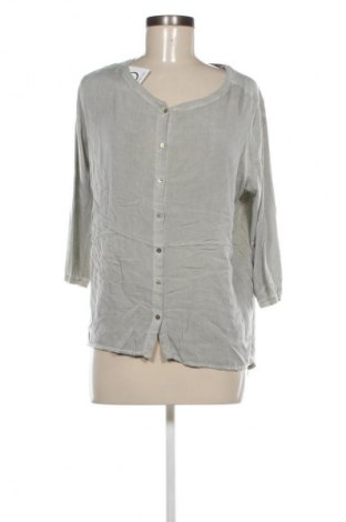 Dámska košeľa  Rich, Veľkosť S, Farba Sivá, Cena  2,95 €