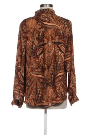 Γυναικείο πουκάμισο Richard Allan x H&M, Μέγεθος L, Χρώμα Πολύχρωμο, Τιμή 6,99 €