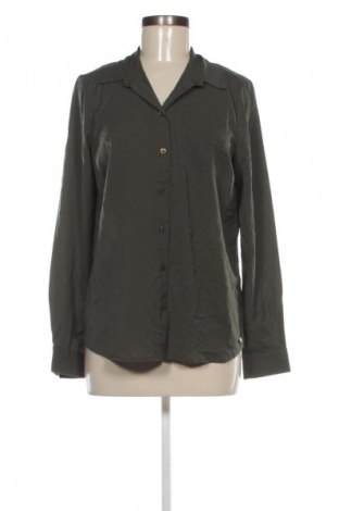 Γυναικείο πουκάμισο River Woods, Μέγεθος M, Χρώμα Πράσινο, Τιμή 18,99 €