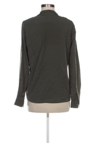 Γυναικείο πουκάμισο River Woods, Μέγεθος M, Χρώμα Πράσινο, Τιμή 18,99 €