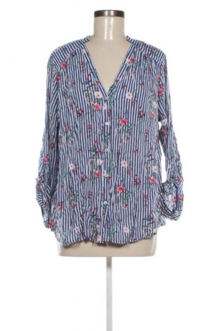 Дамска риза S.Oliver, Размер XL, Цвят Многоцветен, Цена 21,47 €