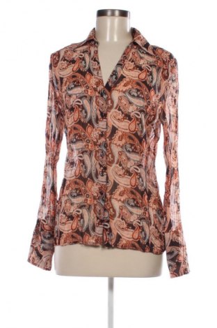 Дамска риза S.Oliver, Размер M, Цвят Многоцветен, Цена 2,04 €