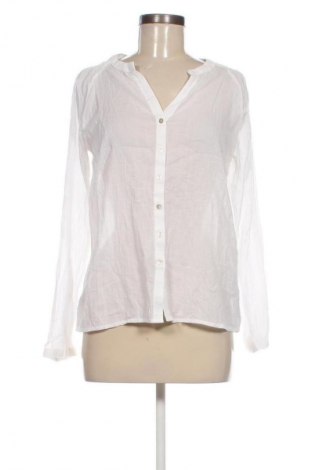 Dámska košeľa  S.Oliver, Veľkosť M, Farba Biela, Cena  12,95 €